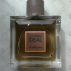 Отзыв Guerlain L'homme Ideal