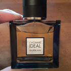 Отзыв Guerlain L'homme Ideal