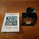 Духи L'homme Ideal от Guerlain