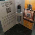Отзыв Guerlain L'homme Ideal