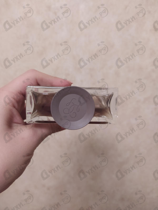 Духи L'homme Ideal от Guerlain