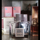 Отзыв Guerlain L'homme Ideal