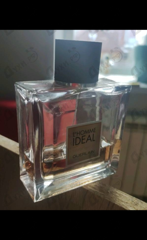 Духи L'homme Ideal от Guerlain