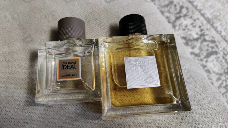 Духи L'homme Ideal от Guerlain