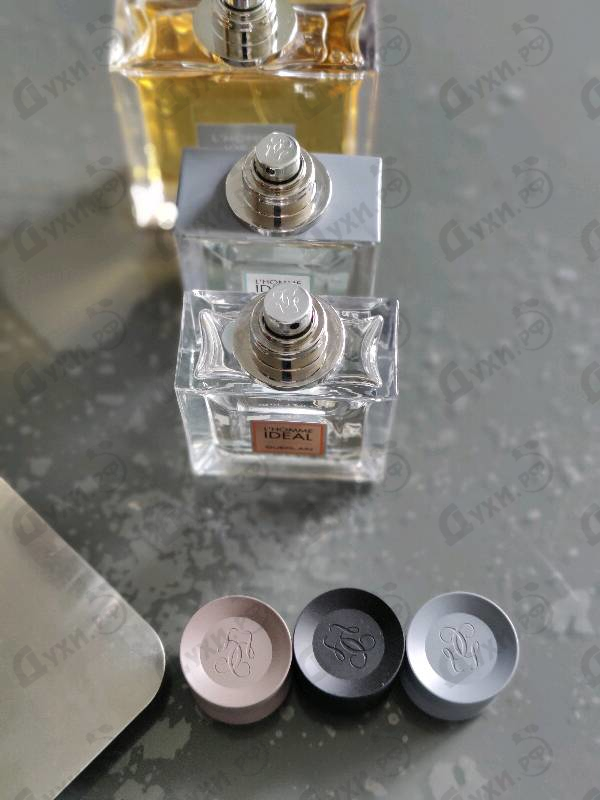 Парфюмерия L'homme Ideal от Guerlain