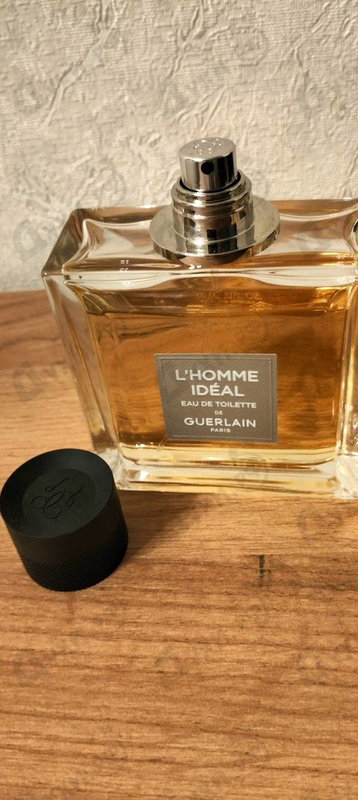 Духи L'homme Ideal от Guerlain