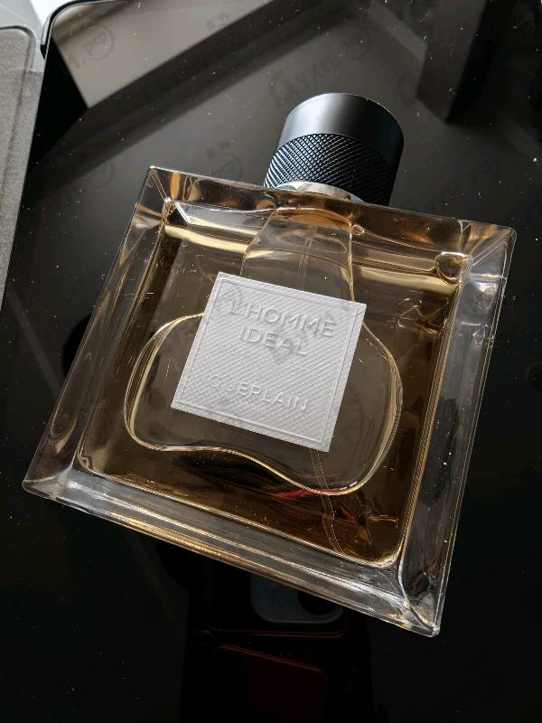 Купить L'homme Ideal от Guerlain