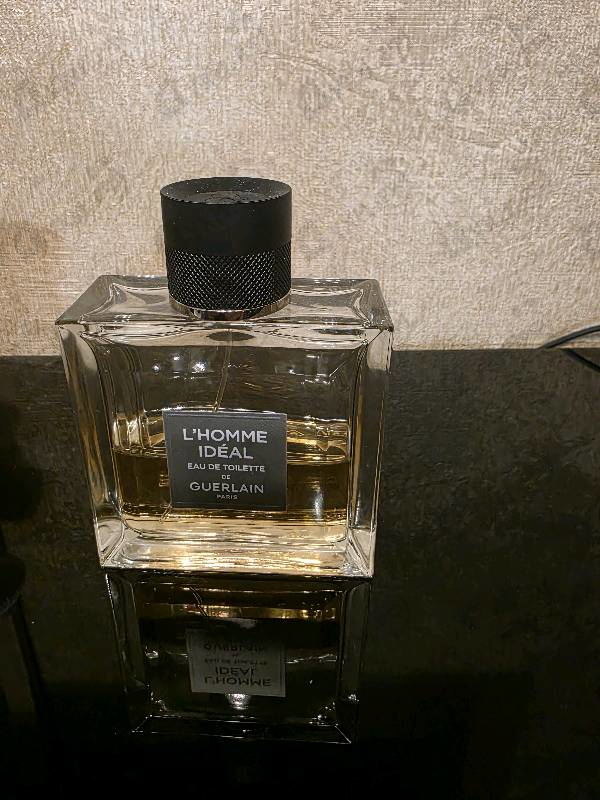 Купить L'homme Ideal от Guerlain