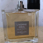Отзыв Guerlain L'homme Ideal