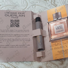 Отзыв Guerlain L'homme Ideal