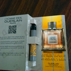 Отзывы Guerlain L'homme Ideal