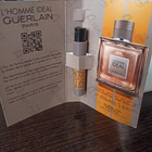 Духи L'homme Ideal от Guerlain