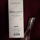 Отзывы Kenzo Jeu D'amour