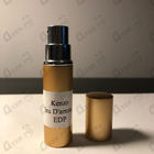 Духи Jeu D'amour от Kenzo