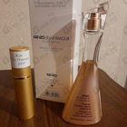 Духи Jeu D'amour от Kenzo