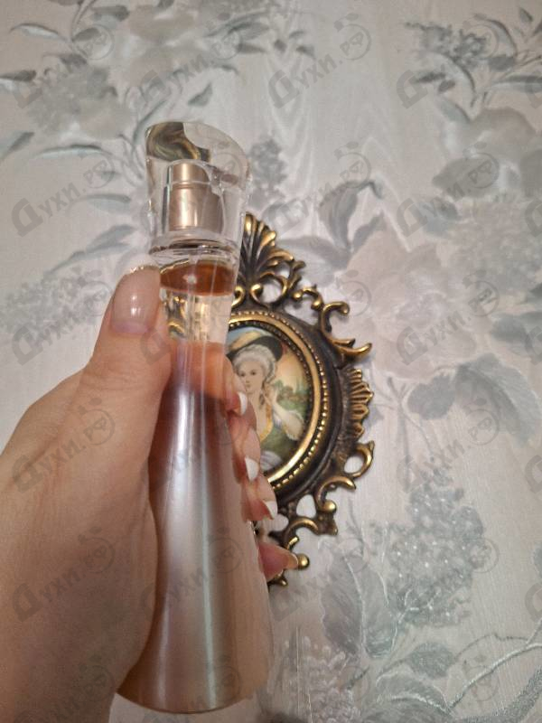 Парфюмерия Jeu D'amour от Kenzo