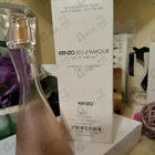 Отзыв Kenzo Jeu D'amour