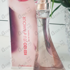 Духи Jeu D'amour от Kenzo