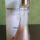 Отзывы Kenzo Jeu D'amour