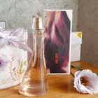 Духи Jeu D'amour от Kenzo