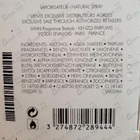 Отзывы Kenzo Jeu D'amour