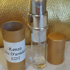 Духи Jeu D'amour от Kenzo