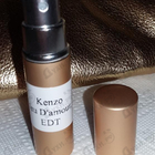 Отзывы Kenzo Jeu D'amour
