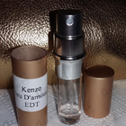 Отзывы Kenzo Jeu D'amour