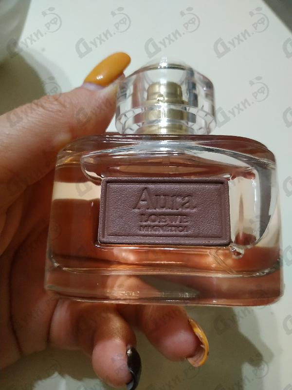 Отзыв Loewe Aura Magnetica