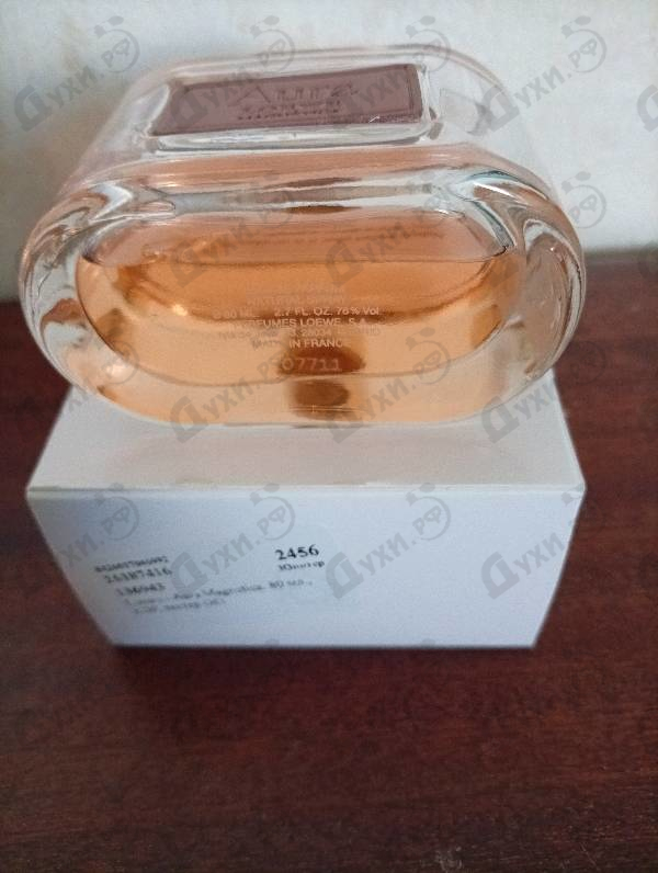 Купить Aura Magnetica от Loewe