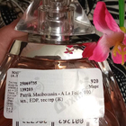 Парфюм Patrik Mauboussin A La Folie