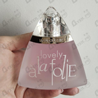Отзыв Patrik Mauboussin A La Folie Lovely