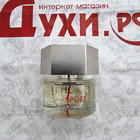 Отзывы Yves Saint Laurent L'homme Sport