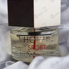 Отзыв Yves Saint Laurent L'homme Sport