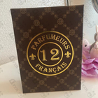 Парфюм 12 Parfumeurs Francais Le Charme