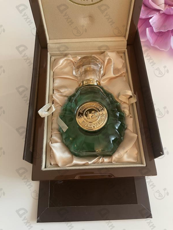 Духи Le Charme от 12 Parfumeurs Francais Парфюмерия 12 Parfumeurs Francais Le Charme