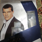 Отзыв Antonio Banderas King Of Seduction