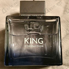 Духи King Of Seduction от Antonio Banderas