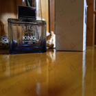 Духи King Of Seduction от Antonio Banderas