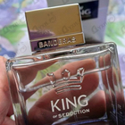 Отзывы Antonio Banderas King Of Seduction