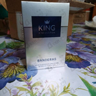 Парфюм Antonio Banderas King Of Seduction