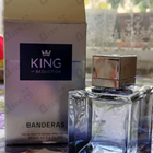 Отзывы Antonio Banderas King Of Seduction