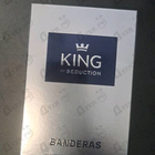 Парфюм Antonio Banderas King Of Seduction