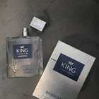 Духи King Of Seduction от Antonio Banderas