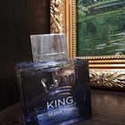 Духи King Of Seduction от Antonio Banderas