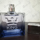 Духи King Of Seduction от Antonio Banderas