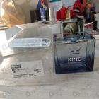 Отзывы Antonio Banderas King Of Seduction