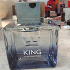 Отзывы Antonio Banderas King Of Seduction