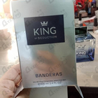Отзывы Antonio Banderas King Of Seduction