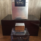 Отзыв Antonio Banderas King Of Seduction